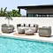 outdoor Sofa